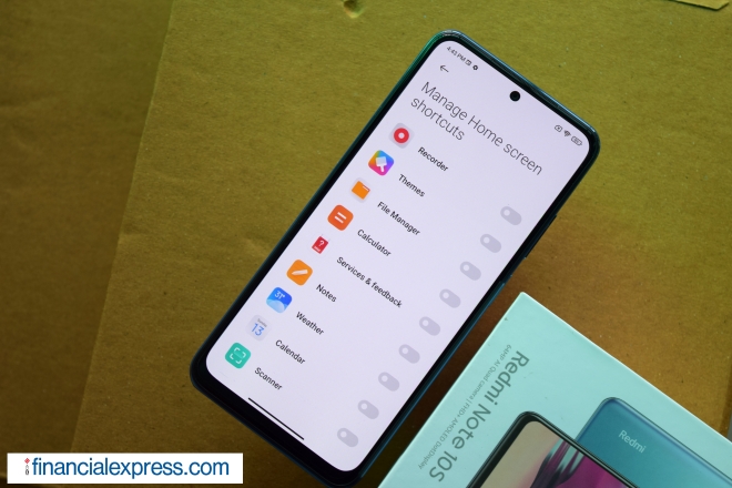 Xiaomi Redmi Note 10S, Xiaomi Redmi Note 10S review, Xiaomi, Redmi, Mi