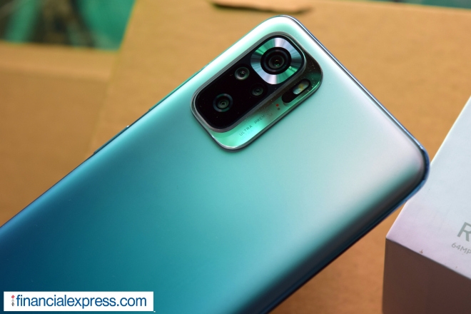 Xiaomi Redmi Note 10S, Xiaomi Redmi Note 10S review, Xiaomi, Redmi, Mi