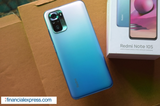 Xiaomi Redmi Note 10S, Xiaomi Redmi Note 10S review, Xiaomi, Redmi, Mi