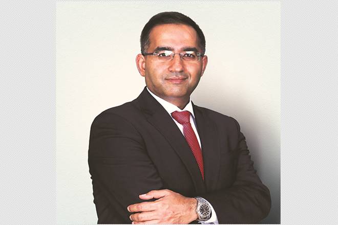 Big Firms Are Partnering Startups Which Have Point Solutions Amit Big Firms Are Partnering Startups Which Have Point Solutions Amit