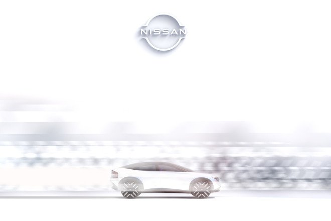 Nissan will produce a new crossover EV with this new investment