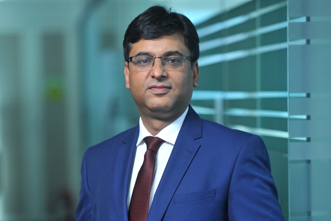 Ashish Gupta, Brand Director, Volkswagen Passenger Cars India
