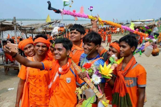 Kanwar Yatra, Coronavirus, Uttar Pradesh
