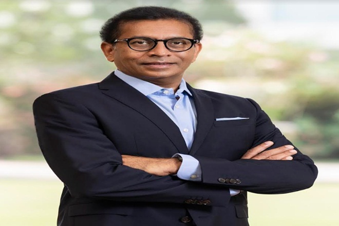 Manni Kantipudi