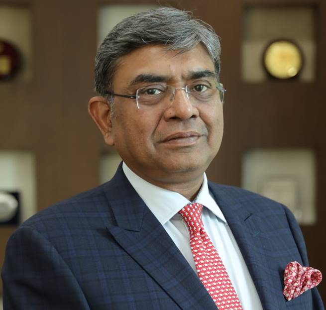 Covid-19 pandemic, Corona third wave, PHD Chamber of Commerce and Industry, PHDCCI, AYUSH, Covishield, Covaxin, Sanjay Aggarwal