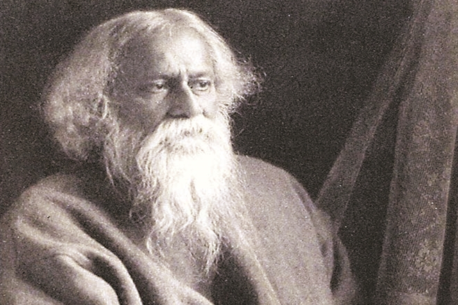 Rabindranath Tagore