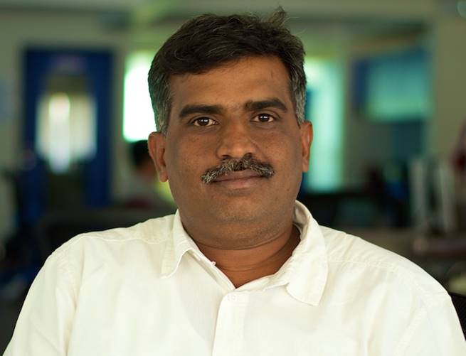 Edtech Industry in India, automation, machine learning, covid-19, Data & AI, AR/VR solutions, Sunder Malyandi, Sahaj Software