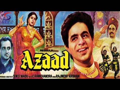 His filmography that started in the 1940s when Indian cinema has little technical advancement, comprises of some unforgettable movies that made the Indian silver screen what it is today.