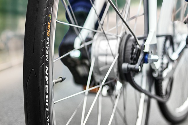 continental tyres celebrates 150 years