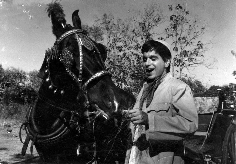 His filmography that started in the 1940s when Indian cinema has little technical advancement, comprises of some unforgettable movies that made the Indian silver screen what it is today.