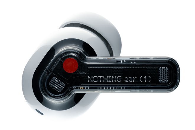 Nothing Ear 1 Price in India, Nothing Ear 1 Specs