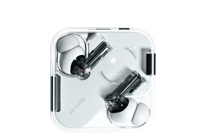 Nothing Ear 1 Price in India, Nothing Ear 1 Specs