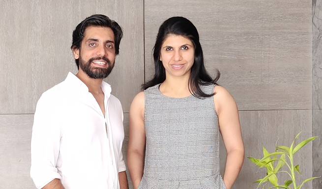 plant-based nutrition and wellness products, nutraceutical market in India, Covid-19, plant-based supplements, OZiva , Deepika Padukone
