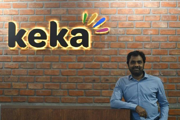 HR, HRMS, Automated HR solution, performance management system keka, HR strategies