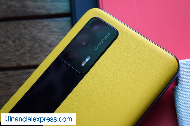 Realme GT Price in India, Realme GT Master Full Phone Specs