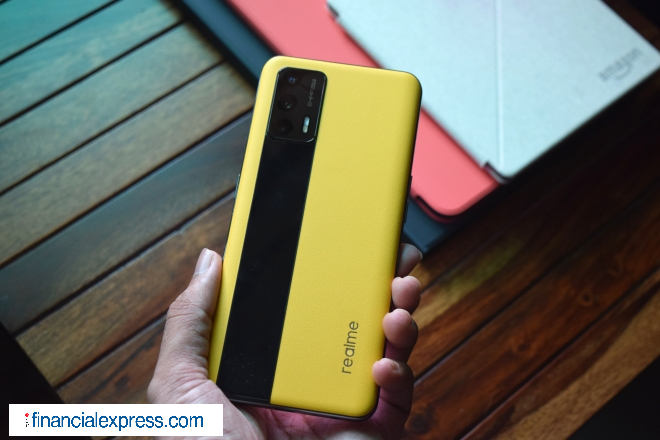 Realme GT Price in India, Realme GT Master Full Phone Specs