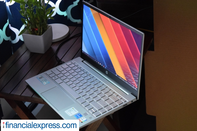 HP Pavilion Laptop 13, HP Pavilion Laptop 13 review, Windows 11, HP, Laptops, Laptop review, Laptop buying guide