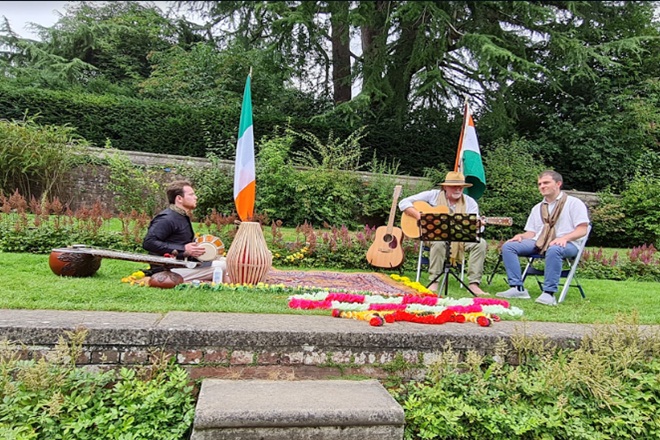 independence day at ireland