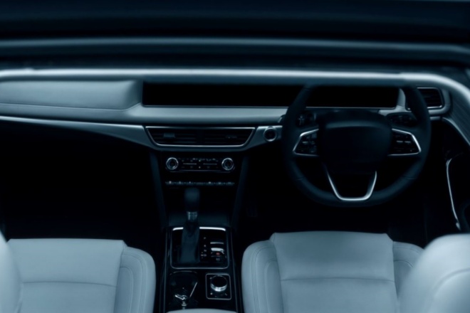 mahindra adrenox connected car teachnology
