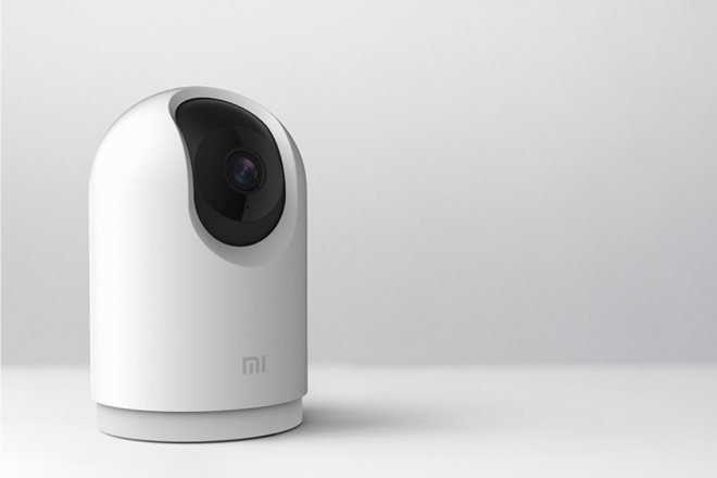 Mi Smarter Living 2022 event, Mi 360-degree Home Security Camera 2K Pro, Mi Router 4A Gigabit Edition, Mi Notebook 2021 series, Mi Band 6, Mi TV 5X series