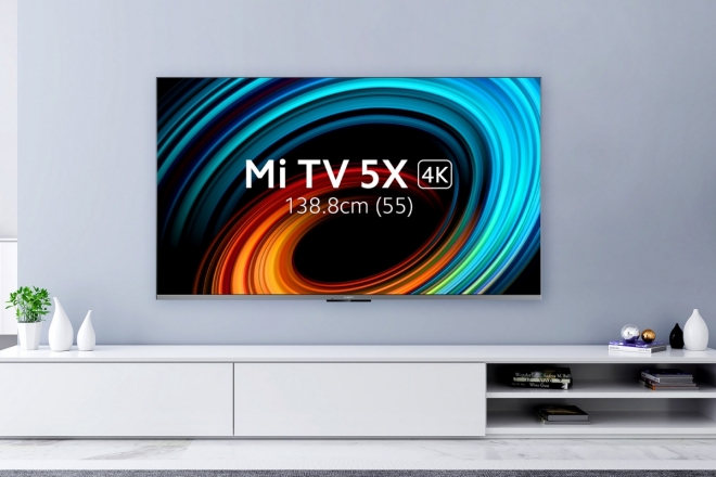 Mi Smarter Living 2022 event, Mi 360-degree Home Security Camera 2K Pro, Mi Router 4A Gigabit Edition, Mi Notebook 2021 series, Mi Band 6, Mi TV 5X series