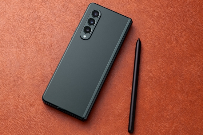 Samsung Galaxy Z Fold 3, Samsung Galaxy Z Fold 3 5G, Samsung
