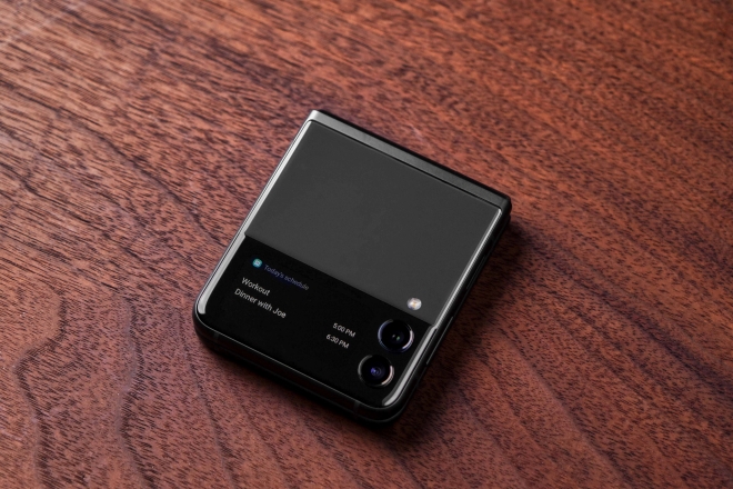 Samsung Galaxy Z Flip 3, Samsung Galaxy Z Flip 3 5G, Samsung