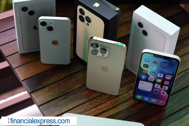 iPhone 13, iPhone 13 Pro, iPhone 13 Pro Max, iPhone 13 Mini, iPhone 13 series, Apple