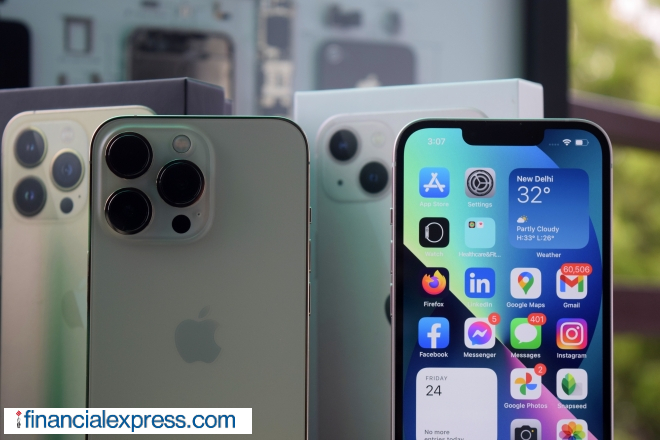 iPhone 13, iPhone 13 Pro, iPhone 13 Pro Max, iPhone 13 Mini, iPhone 13 series, Apple
