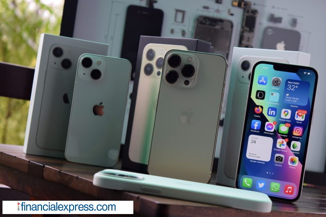 iPhone 13, iPhone 13 Pro, iPhone 13 Pro Max, iPhone 13 Mini, iPhone 13 series, Apple