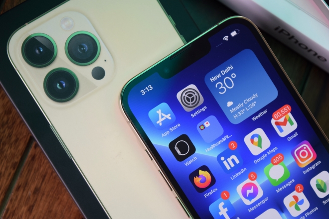 iPhone 13, iPhone 13 Pro, iPhone 13 Pro Max, iPhone 13 Mini, iPhone 13 series, Apple