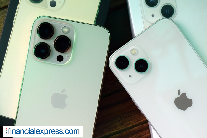 iPhone 13, iPhone 13 Pro, iPhone 13 Pro Max, iPhone 13 Mini, iPhone 13 series, Apple