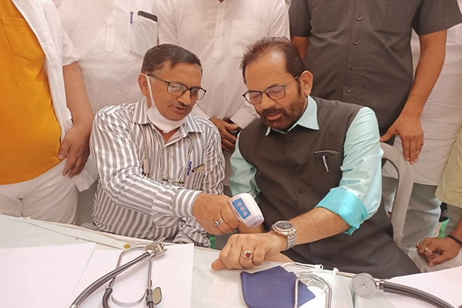 PM birthday vaccination