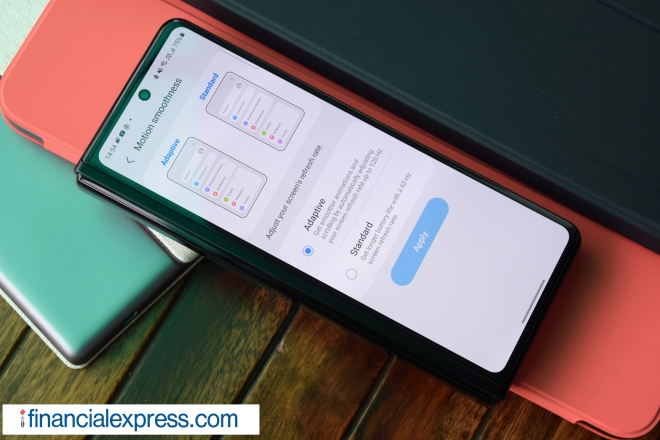 Samsung Galaxy Z Fold 3, Samsung Galaxy Z Fold 3 review, Samsung Galaxy Z Fold 3 India price, Samsung Galaxy Z Fold 3 specs, Samsung, Fold 3