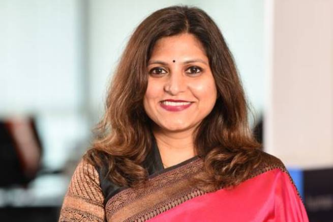 hiring, recruitment, Anjali Raghuvanshi, Randstad India , pandemic, jobs