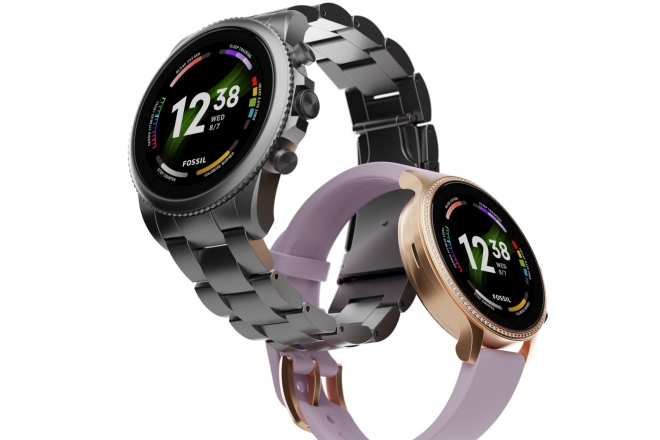 Fossil Gen 6, Fossil Gen 6 launch, Fossil Gen 6 price, Fossil Gen 6 specs, Fossil Gen 6 features, Fossil, Samsung, Google