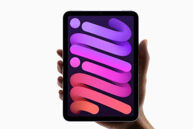 iPad Mini, iPad, Apple