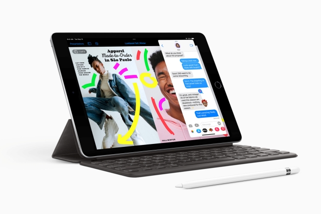 iPad Mini, iPad, Apple