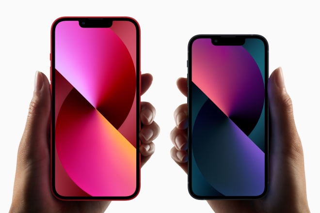 iPhone 13, Apple, iPhone 13 Mini, Apple California Streaming event, Apple event