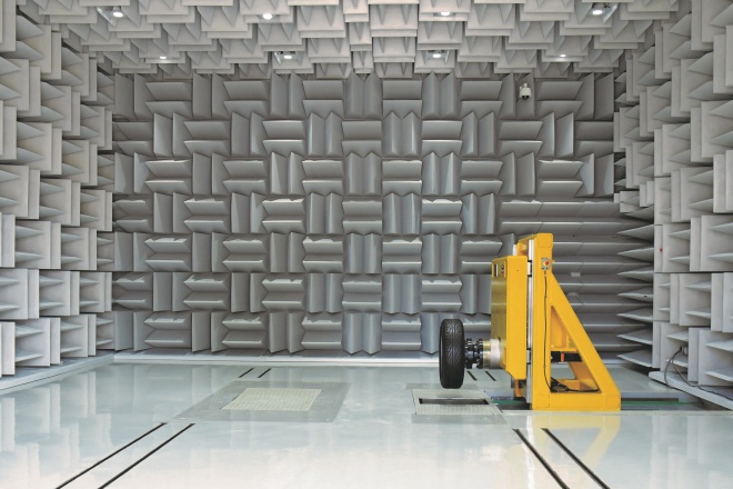 jk tyre r&d centre visit