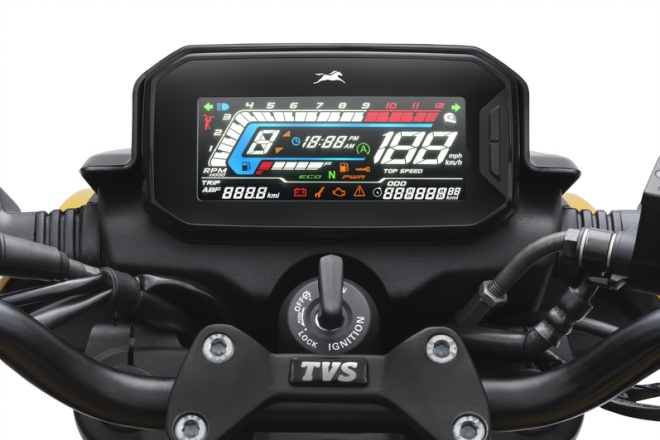 tvs raider 125 cc launched in india