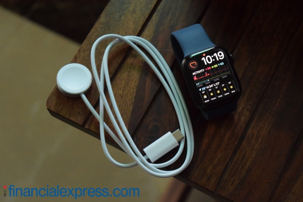 Apple Watch Series 7, Apple Watch Series 7 review, Apple Watch Series 7 first impressions, Apple
