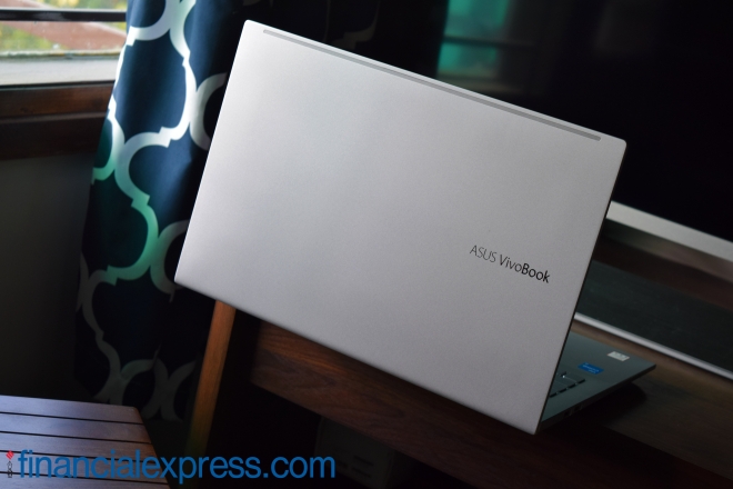 Asus VivoBook K15 OLED, Asus VivoBook K15 OLED review