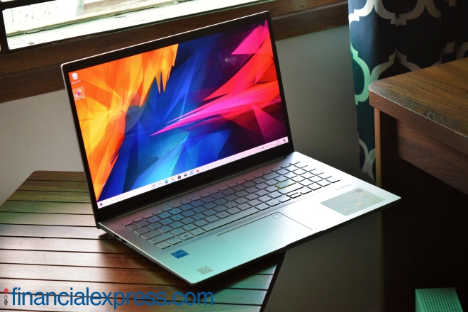 Asus VivoBook K15 OLED, Asus VivoBook K15 OLED review