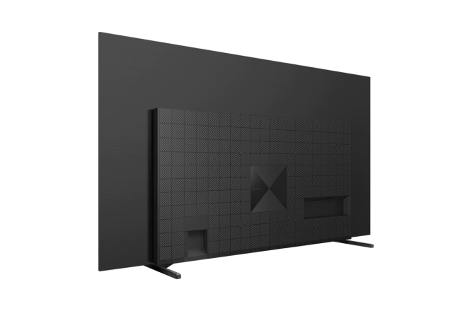 Sony A80J OLED TV, Sony A80J OLED TV review