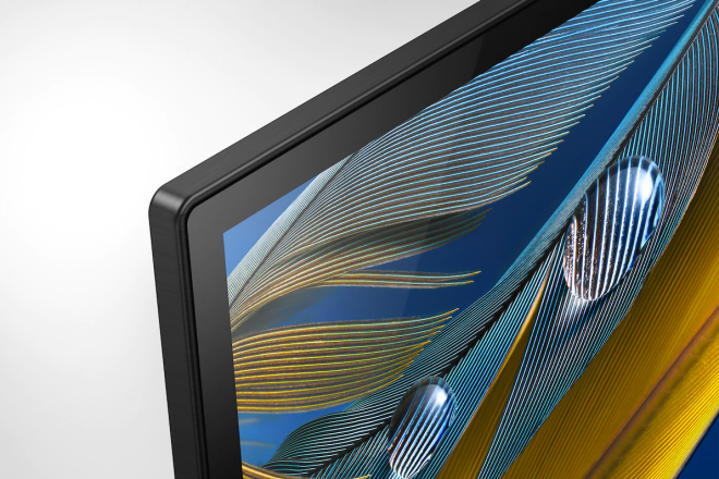 Sony A80J OLED TV, Sony A80J OLED TV review