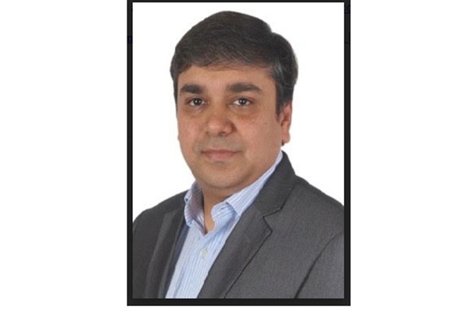 Rishabh Bindlish