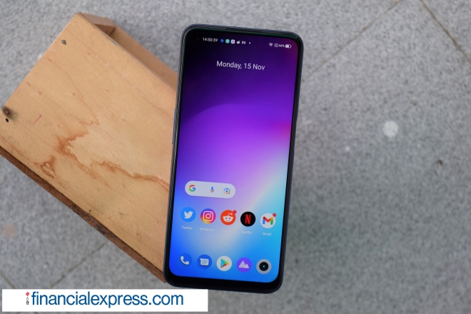 Realme 8s 5G, Realme 8s 5G review, Realme, 5G