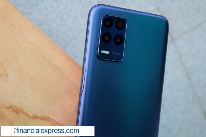 Realme 8s 5G, Realme 8s 5G review, Realme, 5G