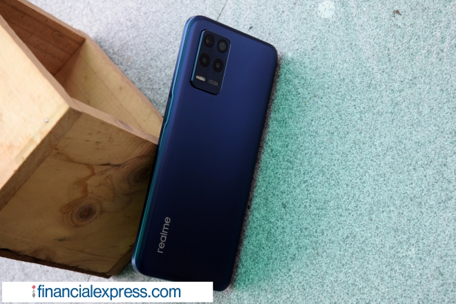 Realme 8s 5G, Realme 8s 5G review, Realme, 5G